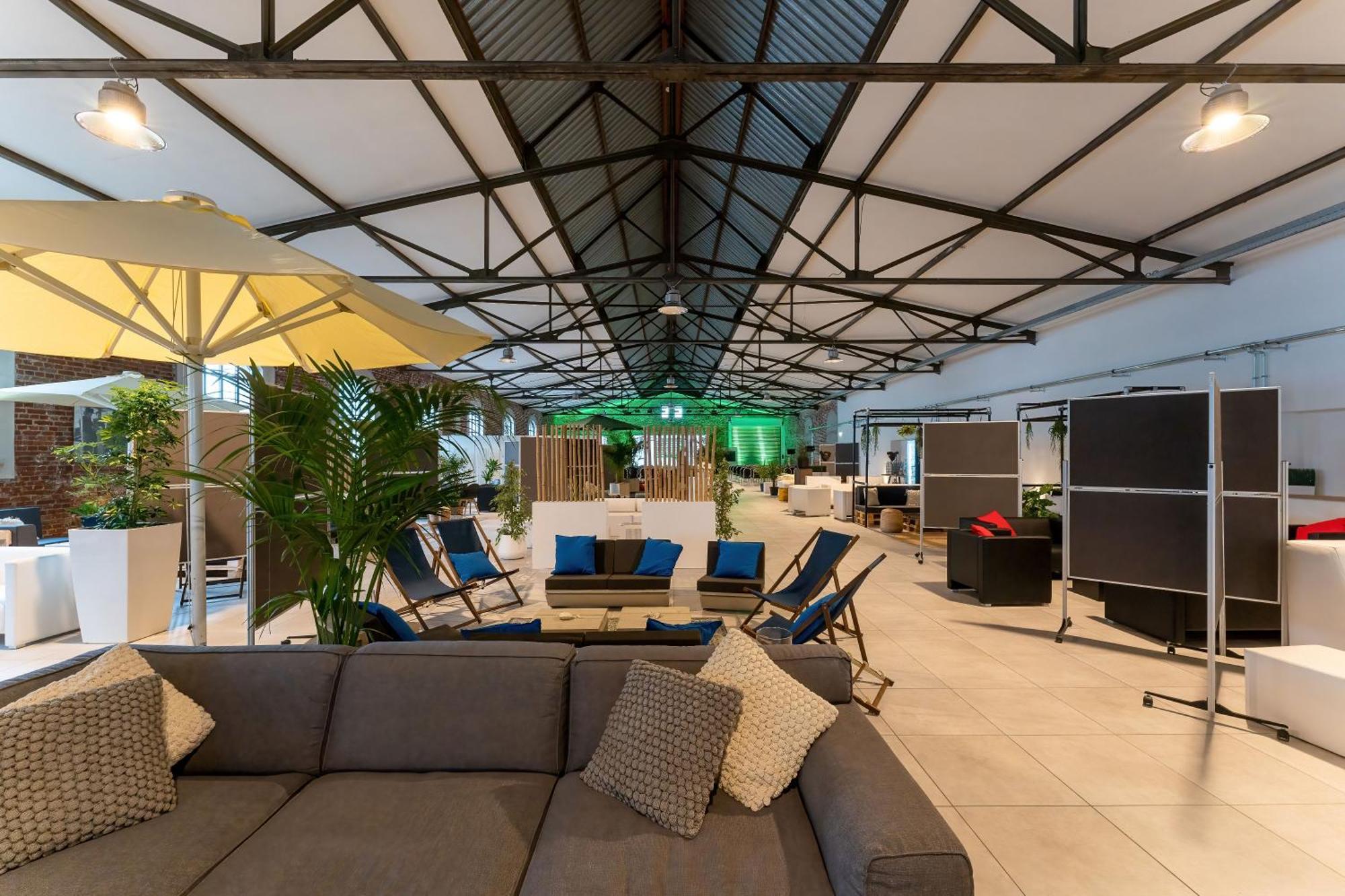 Wellings Parkhotel Kamp-Lintfort Extérieur photo